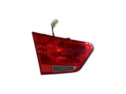 Lanterna Traseira Esquerda Cerato 2010 2011 a 2013 (mala)