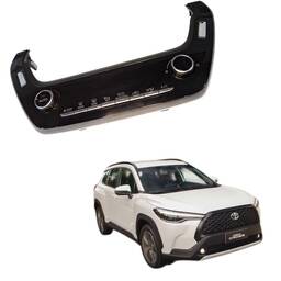 Comando Ar Condicionado Corolla Cross Dual 2022 2023/..