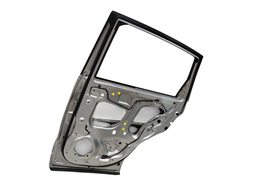 PORTA TRASEIRA DIREITA CR-V 2012 2013 A 2016