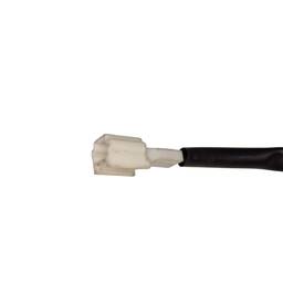 CHICOTE FIO CABO LUZ PLACA NISSAN KICKS 2019 SV