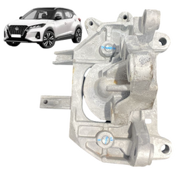 Coxim motor lado esquerdo nissan kicks 2017