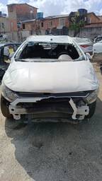 KIT MÓDULO INJEÇÃO ONIX 1.4 AUT. LTZ 2018 S/CHAVE