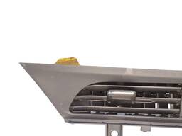 DIFUSOR AR CENTRAL NISSAN KICKS SV 2019