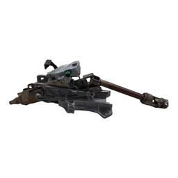 COLUNA DIREÇÃO VOLVO XC60 2009 A 2017