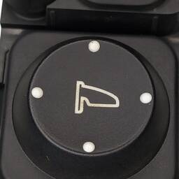 BOTÃO RETROVISOR ELETRICO HR-V 1.8 2020