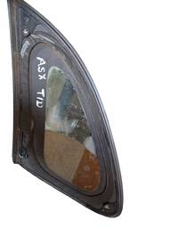 VIDRO LATERAL TRASEIRO DIREITO ASX 2011 A 2022