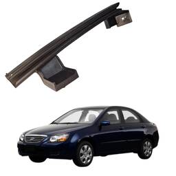 Guia Vidro Porta T.E Kia Cerato 2009