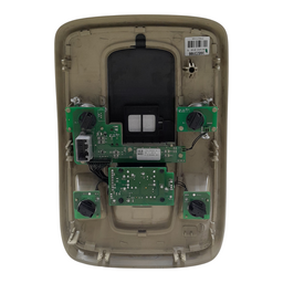 LUZ CORTESIA TETO VOLVO XC60 2011 A 2013 39823166