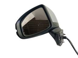 RETROVISOR ESQUERDO FIT WR-V 2015 A 2021 C/ PISCA