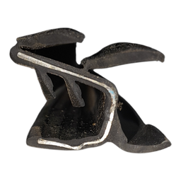 PESTANA INTERNA PORTA TRASEIRA ESQUERDA VOLVO XC60 09 A 17