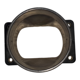 SUPORTE SENSOR MAF FLUXO DE AR PAJERO TR4 2010 A 2015