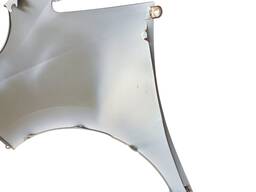 PARALAMA DIREITO FIT 2015 A 2021 C/ DETALHE