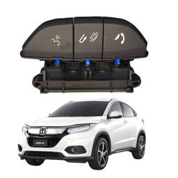 Comando Botão Volante Voz Fone Hr-v 1.8 2020