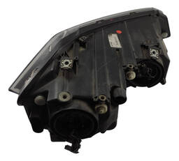 FAROL DIANTEIRO ESQUERDO VOLKSWAGEN POLO VIRTUS 2018 2023   