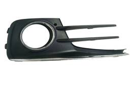 Grade Moldura Milha Direito Fox Space 2015 a 2022