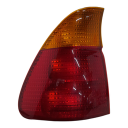 LANTERNA ESQUERDA BMW X5 2004 A 2006 