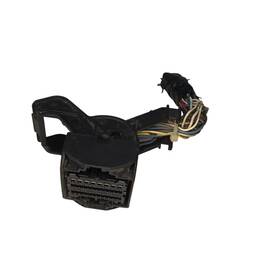 PLUG DIREITO MODULO INJEÇÃO ELETRONICO KICKS 2019 SV