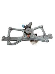 Máquina de Vidro Porta Dianteira Direita Civic 2007 a 2011