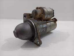 Motor Partida Vectra Astra Zafira S10 Blazer 2.0 2.2 2.4 98/