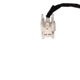 PLUG SOM AUTO FALANTE T.D NISSAN KICKS 2019 SV