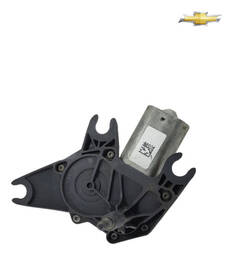 MOTOR LIMPADOR PARABRISA TRASEIRO CHEVROLET ONIX 2013 2019