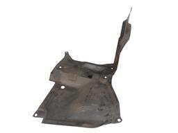  DEFLETOR CARTER INFERIOR LADO ESQUERDO COROLLA 2011 A 2014