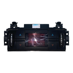 COMANDO AR CONDICIONADO TRAS MERCEDES E350 2005 2118300285