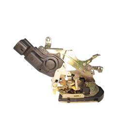 FECHADURA PORTA TRASEIRA ESQUERDA LIFAN X60 2012 2013 A 2018