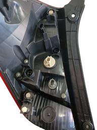 LANTERNA TRASEIRA DIREITA FIT 2015 A 2021 LED (CANTO)