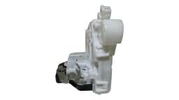 FECHADURA PORTA TRAS ESQ GOL VOYAGE G5 G6 G7 G8 C/ TRAVA ELÉ