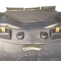 MOLDURA ACABAMENTO COLUNA  COROLLA CROSS XRE 2022