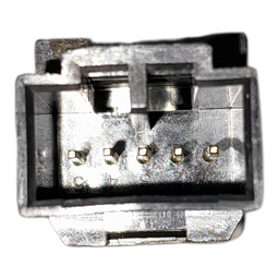 BOTÃO PISCA-ALERTA VOLVO XC60 2009 A 2017 9123684