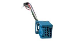 PLUG LUZ TETO CORTESIA HONDA HRV 1.8 2020