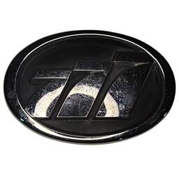 EMBLEMA TAMPA TRASEIRA LIFAN X60 1.8 2018