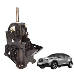 Trambulador Cambio Nissan Kicks 2019 SV