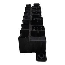 TERMINAL PLACA RELÉ AUDI A4 TURBO 1.8 94 A 01 4A0941822