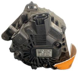 Alternador iX35 Sportage Elantra Creta 2011/ 2.0 Flex 120A