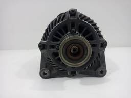 Alternador Tiida Livina 1.8 16v 2008 a 2014