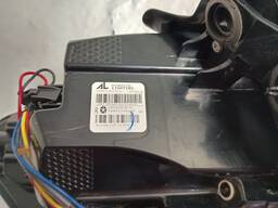 LANTERNA TRASEIRA DIREITA JEEP COMPASS 2017 A 2021 (CANTO)