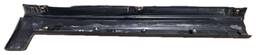 Spoiler Dianteiro Esquerdo Citroen C4 Pallas