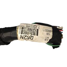 PLUG MODULO INJEÇÃO CERATO EX 2009 1.6 MANUAL