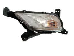 Farol Milha Esquerdo Hyundai Hb20 2023/