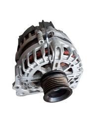 Alternador Gol Saveiro Fox 1.6 8v 2016/ 90AValeo 5u0903025h