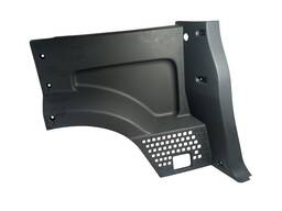 FORRO TRASEIRO DIREITO BAU FIORINO 2014 A 2022