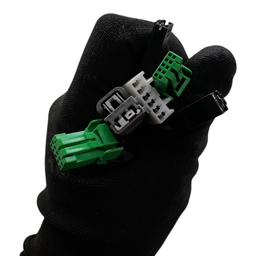 CHICOTE TAMPA PORTA-MALAS VOLVO XC60 2013 31296792