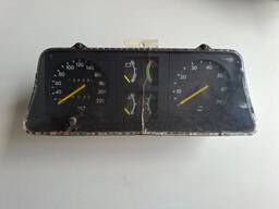 Painel de instrumentos GM Monza Kadett 1988 a 1994  R$349,00