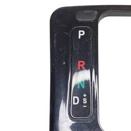 ACABAMENTO MOLDURA ALAVANCA MARCHA LIFAN X60 2018 1.8 AUT