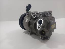 COMPRESSOR AR CONDICIONADO CRETA 2.0 17/ CRETA 1.0 TURBO 22/
