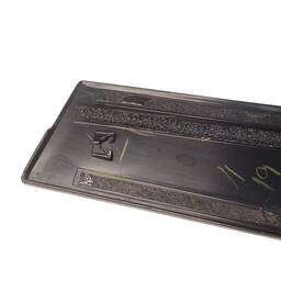 ACABAMENTO MOLDURA COLUNA PORTAS D.E COROLLA CROSS 2022 2.0