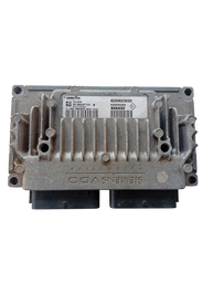 Módulo Câmbio Automático Renault Megane 2.0 8200623620